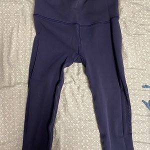 Lululemon capris